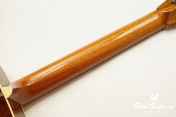 OM-28M  Madagascar Rosewood